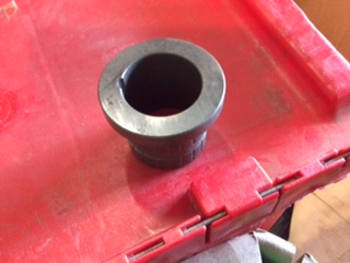 Toyota Landcruiser Genuine 3rd gear bush new part