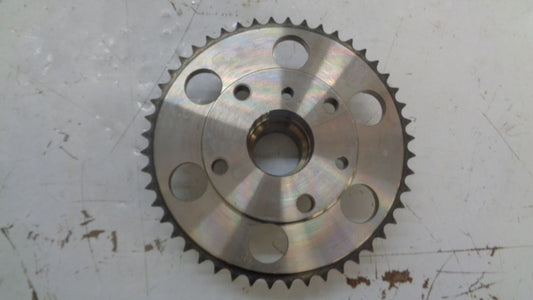 Nissan Navara D40T-D22 Genuine Timing Chain Idler Gear New Part