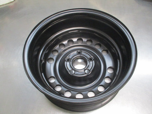 Holden Vectra JR Genuine Steel Wheel New Part