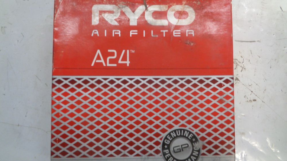 Ryco Air Filter Suits Holden Torana-Sunbird New Part