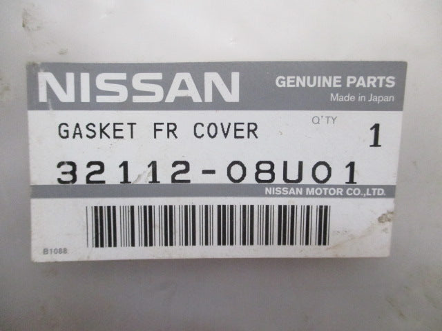 Nissan Genuine Front Cover Gasket Vehicles Listed Below New Part