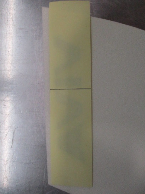 Holden JF Viva Sedan Genuine Emblem New Part