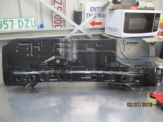 Nissan Pulsar N17 Genuine Upper Rear Panel New Part