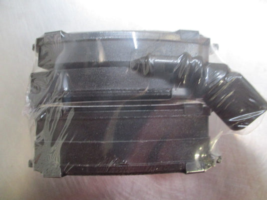 QFM Eurotech Ceramic Rear Brake Pad Set Suits VW Transporter-Multivan-Audi New Part