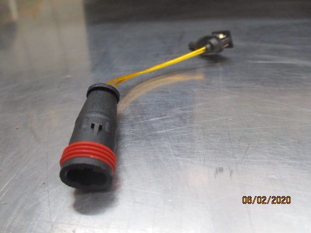 QFM Brake Pad Wear Sensor New Part