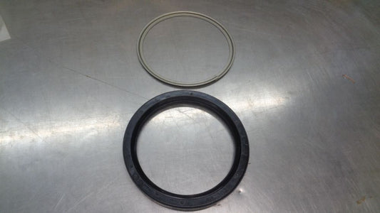 Nissan Patrol Y60 Genuine Repair Kit Steering Knuckle Grease Seal New Part