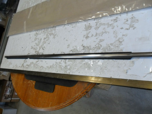 Toyota Camry Genuine Left Hand Rear Belt Mould New Part