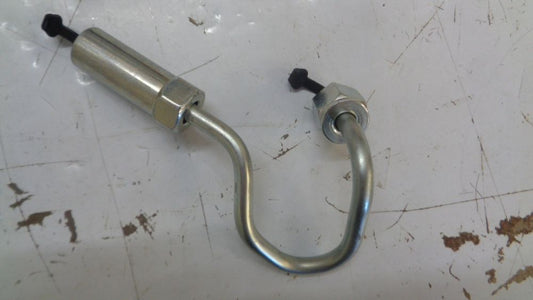 Nissan Navara D40T-D22T Genuine No2 Injection Tube assy New Part