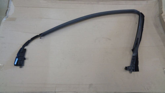 Holden Cruze JH Genuine Left Hand Front Door Glass Garnish New Part
