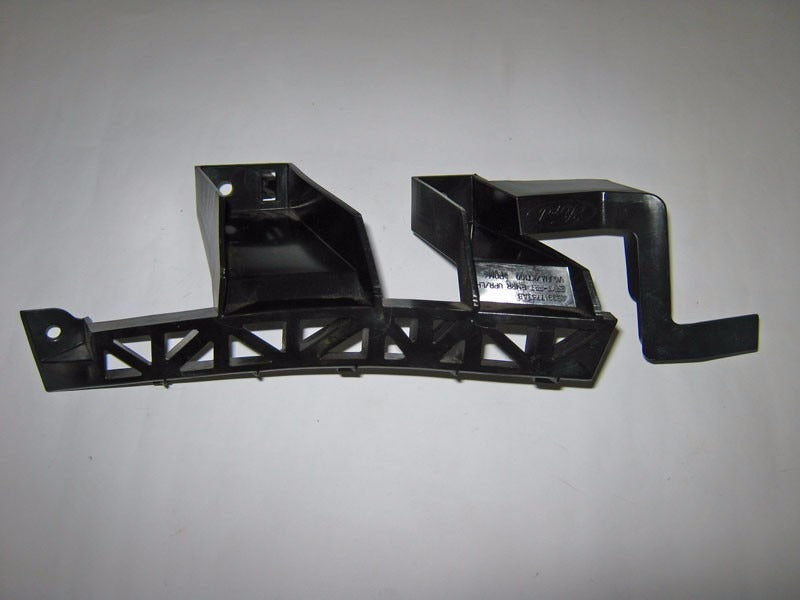 Ford Ranger PX Genuine Left (Passenger) Front Bumper Bar Bracket New Part