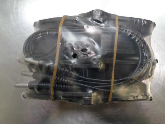 QFM Eurotech Front Brake Pad Set Suits Peugeot 407 New Part