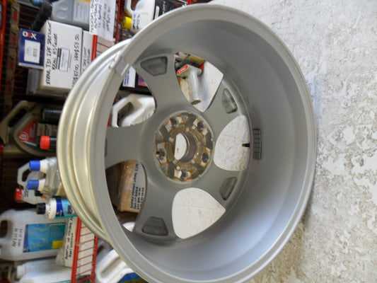 Toyota Camry Atara SL Genuine 17 Inch Alloy Rims Used Part VGC