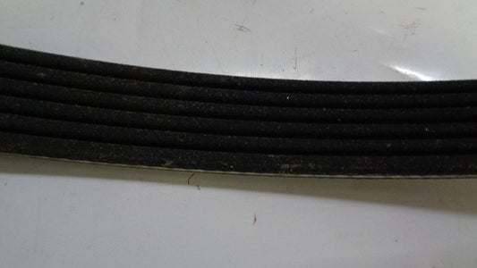 Toyota Corolla Genuine Ribbed drive belt New Part