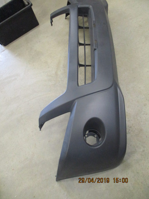 Holden RC Colorado 4X2 Genuine Front Bar Cover With Out Flares New Part