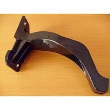 Mercedes-Benz A-Class W168 Hatch Genuine Front Left Hand Side Bumper Bar Bracket New Part
