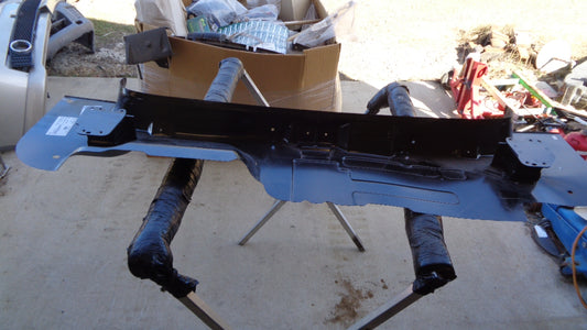 Citroen C5 Genuine Rear Inner Panel Assy New Part