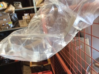 Toyota Corolla Genuine Pipe Cooler/Accessory New Part