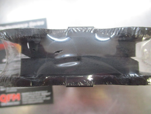 QFM Eurotech Ceramic Rear Brake Pad Set Suits Landrover Defender New Part