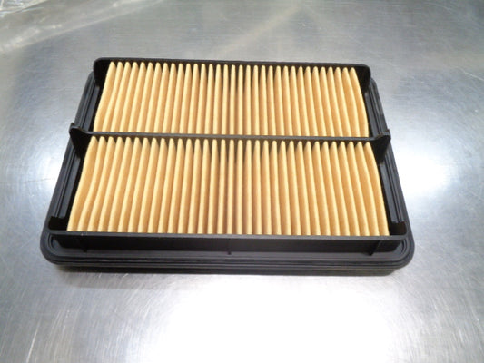 Nissan D40T Navara Genuine Air Filter Assy New Part