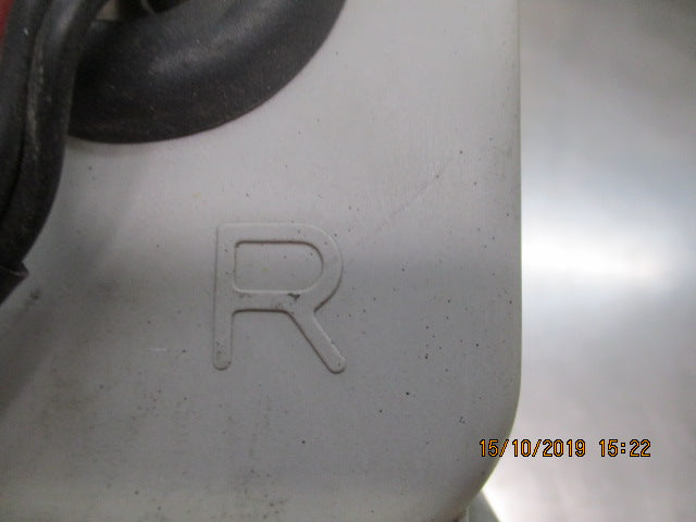 Nissan Bluebird Series II Genuine Right Hand Headlight Reconditioned Used Part VGC