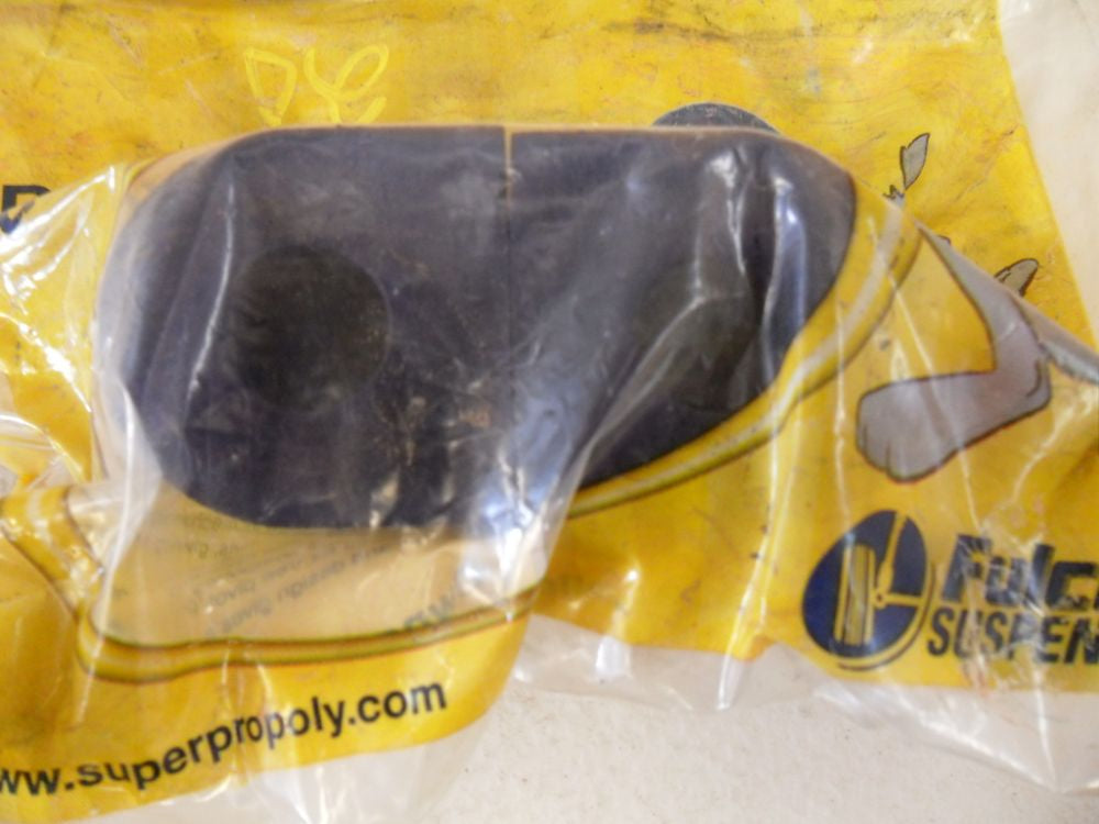 SuperPro Sway Bar Bushing Kit 16mm Suitable for Holden New Part