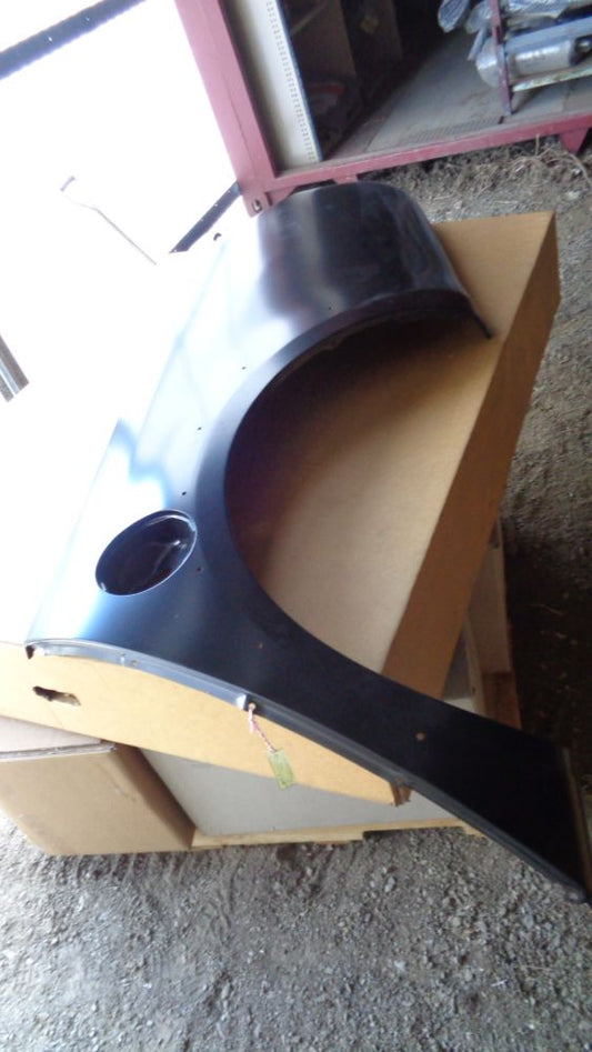 Mitsubishi Triton Genuine Passenger Tub Quarter Panel New Part