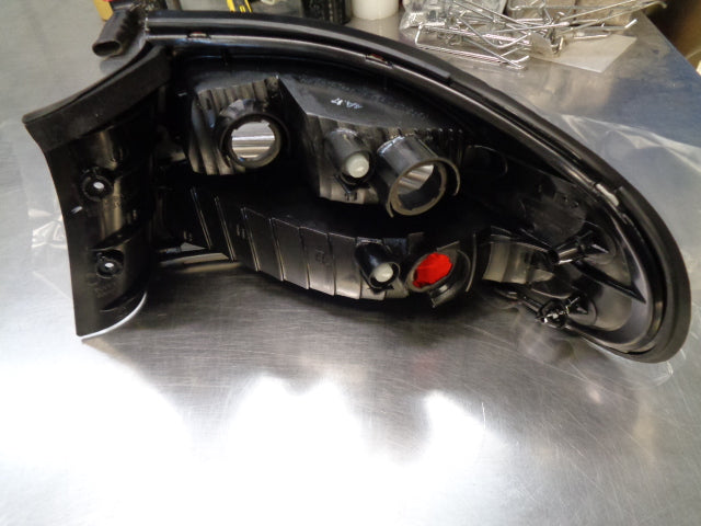 Holden VX Commodore S-SS-Acclaim Genuine Left Hand Rear Tail Light New Part