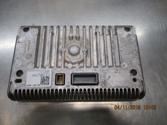 Nissan Maxima Genuine Display Unit New Part