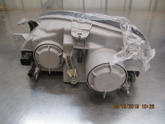 Daewoo Laganza Drivers Head Light Reconditioned Used