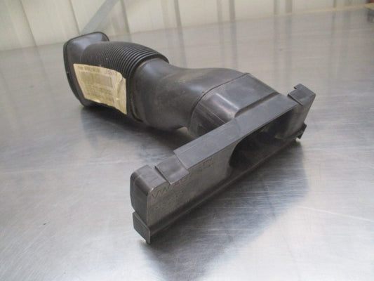 Skoda Fibia II Genuine Air Intake Duct New Part
