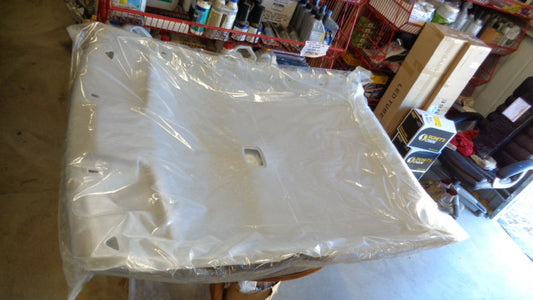 Mitsubishi Lancer Sedan Genuine Hood lining Assy New Part