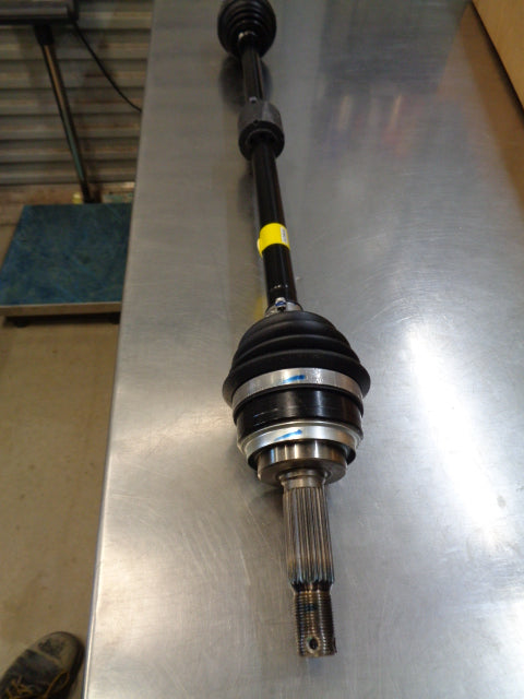 Proton Waja Genuine Right Hand Front Drive Shaft Assy New Part