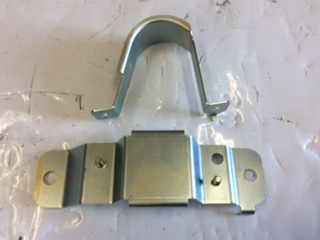 Land Rover Defender Genuine turbocharger bracket kit new part