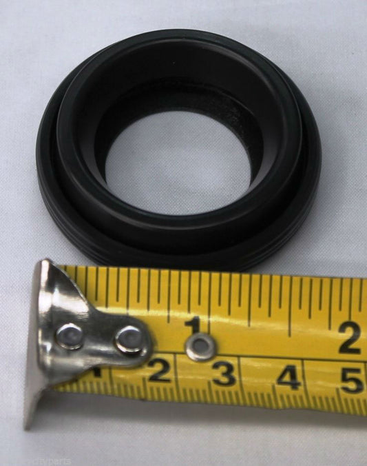 Toyota Prado/Hilux/Hiace Genuine rocker Cover Tube Seals Suit Turbo Diesel New Part