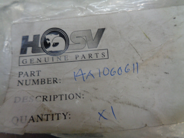 Holden VE HSV Commodore Genuine Left Hand Front Bumper Bracket New Part