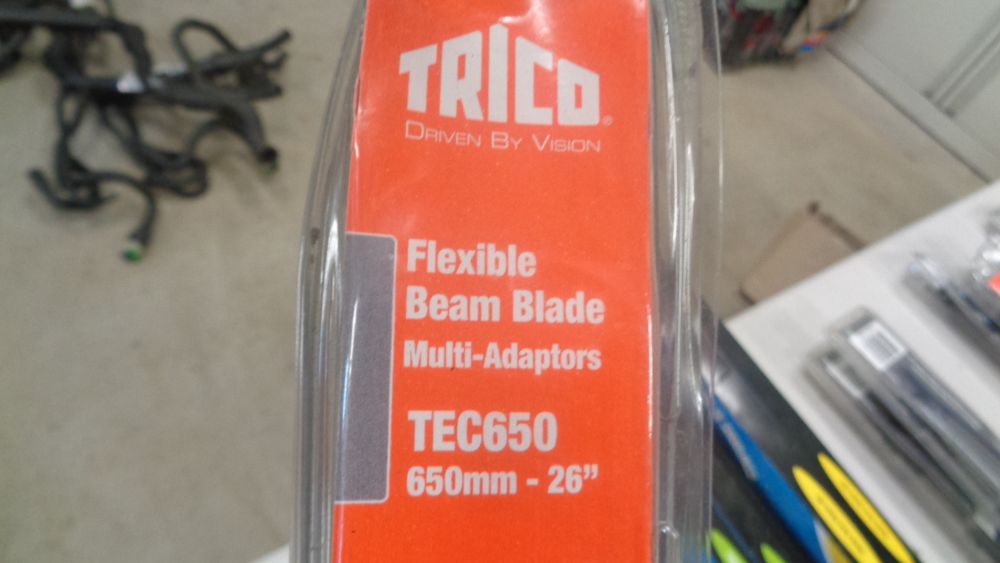 Trico Flexible Beam Wiper Blade 650MM or 26 Inch New Part