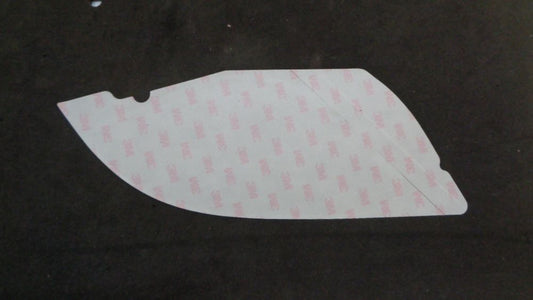 Toyota Corolla Genuine Right (Driver) Rear Door Lower Guard New Part