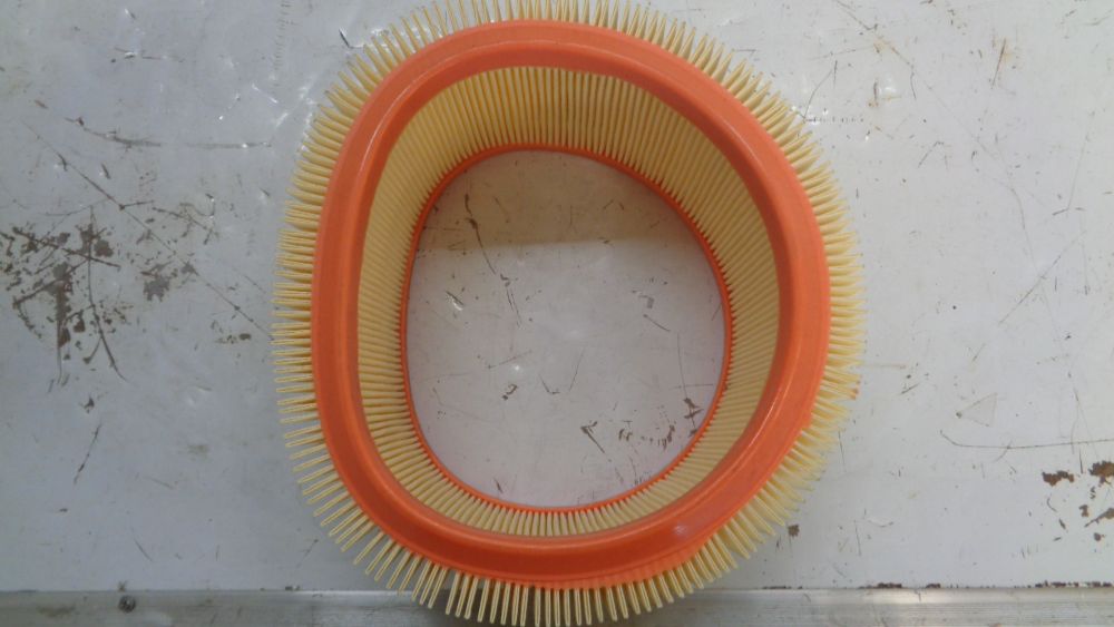 Renault Clio Genuine Wesfil Air Filter New Part