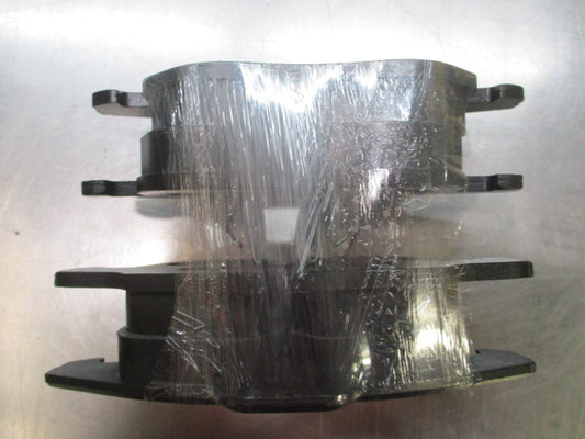 QFM Performance Front Brake Pad Set Suits Holden Astra-Vectra-SAAB-9-3  New Part