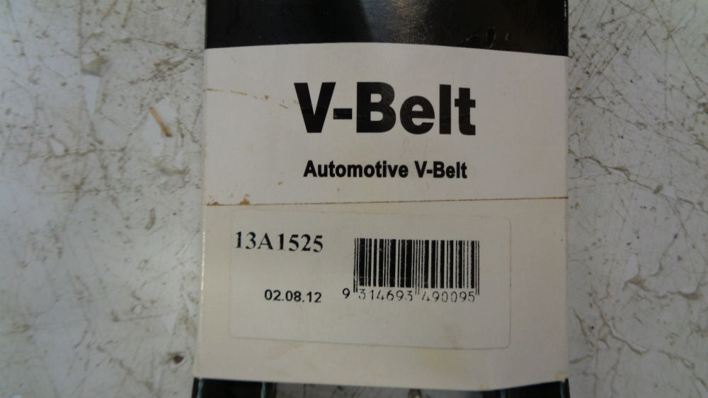 Gates V-Belt To Suitable for Holden Rodeo/Jackaroo 2.8 Diesel 1993-2002 New Part