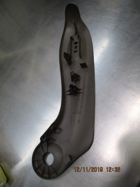 Holden VT-VX-WH Genuine Passenger Front Seat 4 Way Seat Side New Part