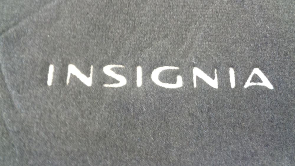 Holden Insignia VXR Genuine Carpet Mat Set (Front & Rear) New Part