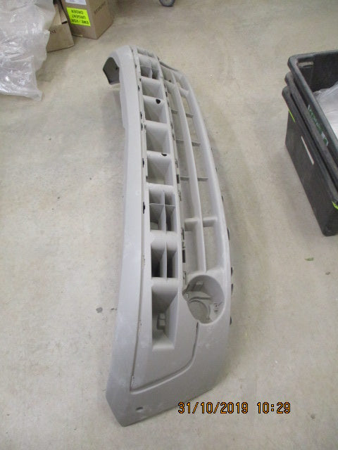 Renault Kangoo Genuine Front Bumper New Part