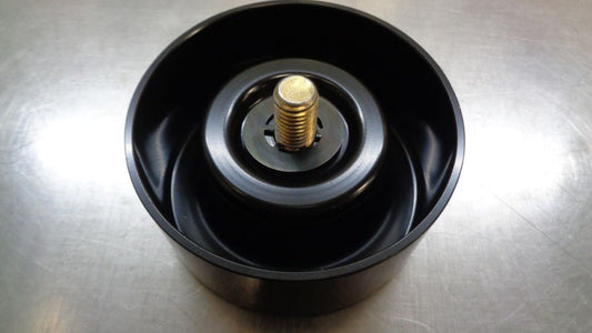 Nissan Murano-Maxima-Altima Genuine Idler Pulley New Part