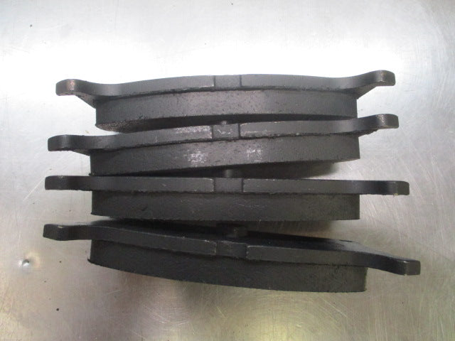 QFM Front Brake Pad Set Suits Holden Barina-Suzuki Swift New Part