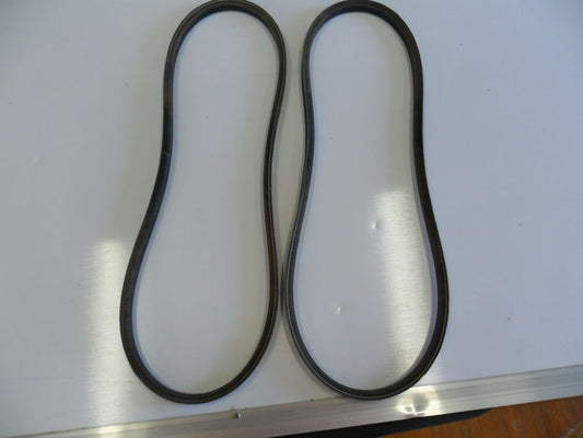 Nissan Patrol Genuine 'V' Fan Belt New Part