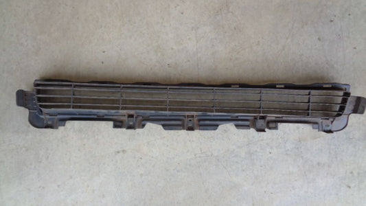 Toyota Prado Genuine No1 Grille lower Radiator Used Part VGC
