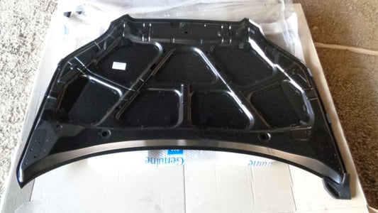 Holden TK Barina Genuine Hood Panel Assy New Part