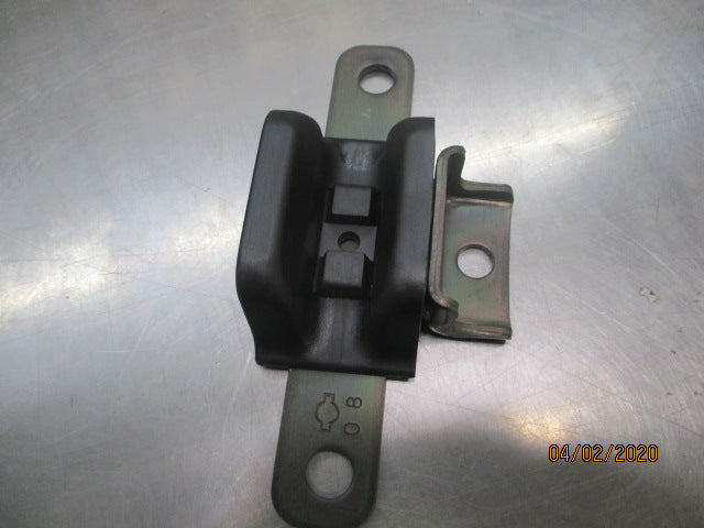 Nissan Patrol Y61 Genuine Rear Door Dovetail Striker New Part