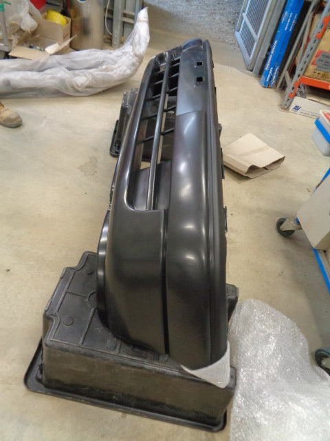 All Crash Front Bumper Cover Suits Holden TR Astra New Part
